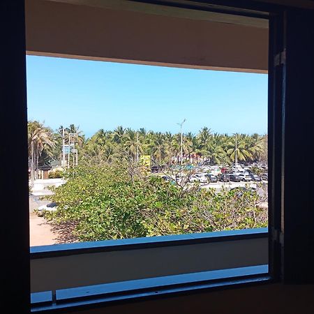 Pousada E Pizzaria Sol E Alegria Fortaleza  Exteriér fotografie