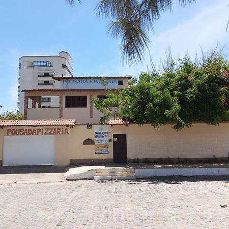 Pousada E Pizzaria Sol E Alegria Fortaleza  Exteriér fotografie