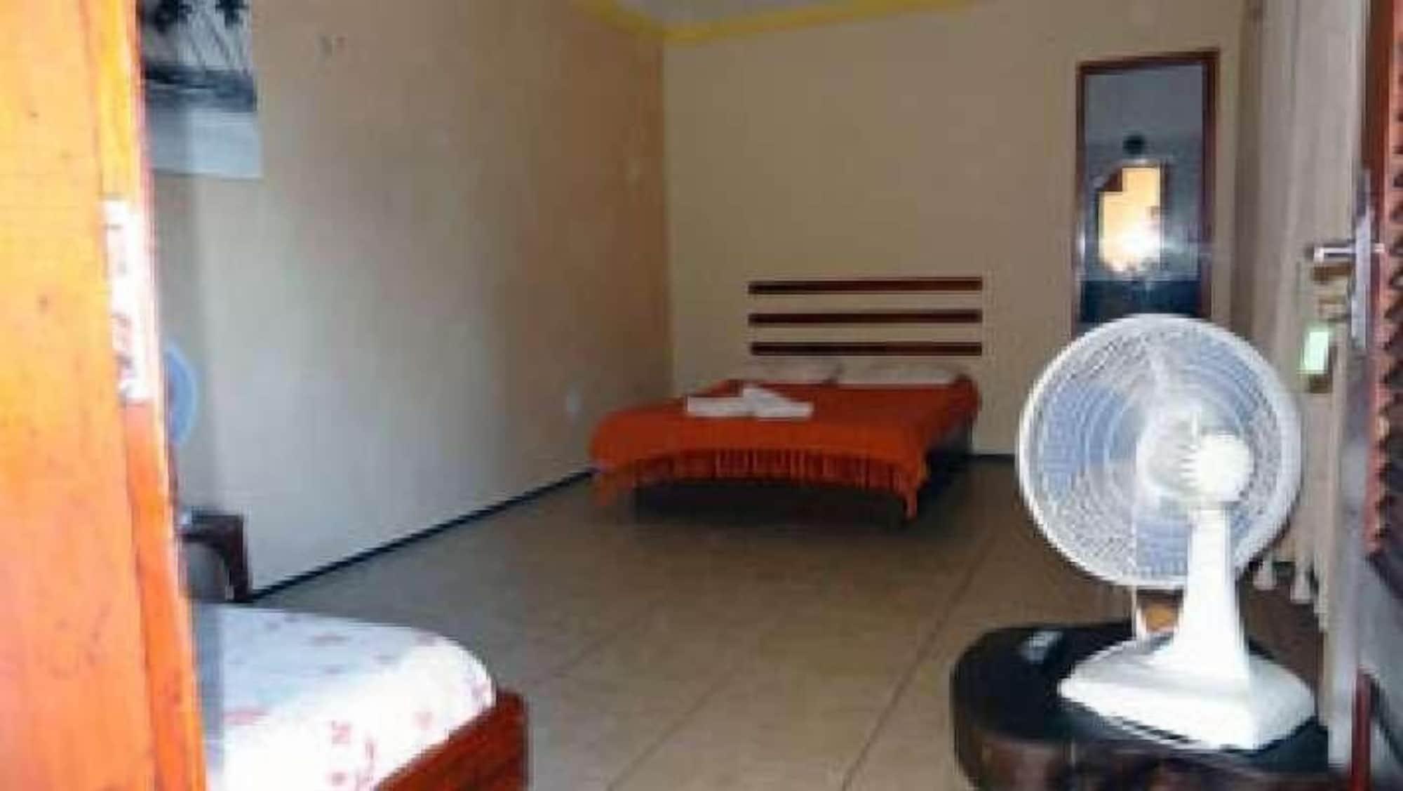 Pousada E Pizzaria Sol E Alegria Fortaleza  Exteriér fotografie