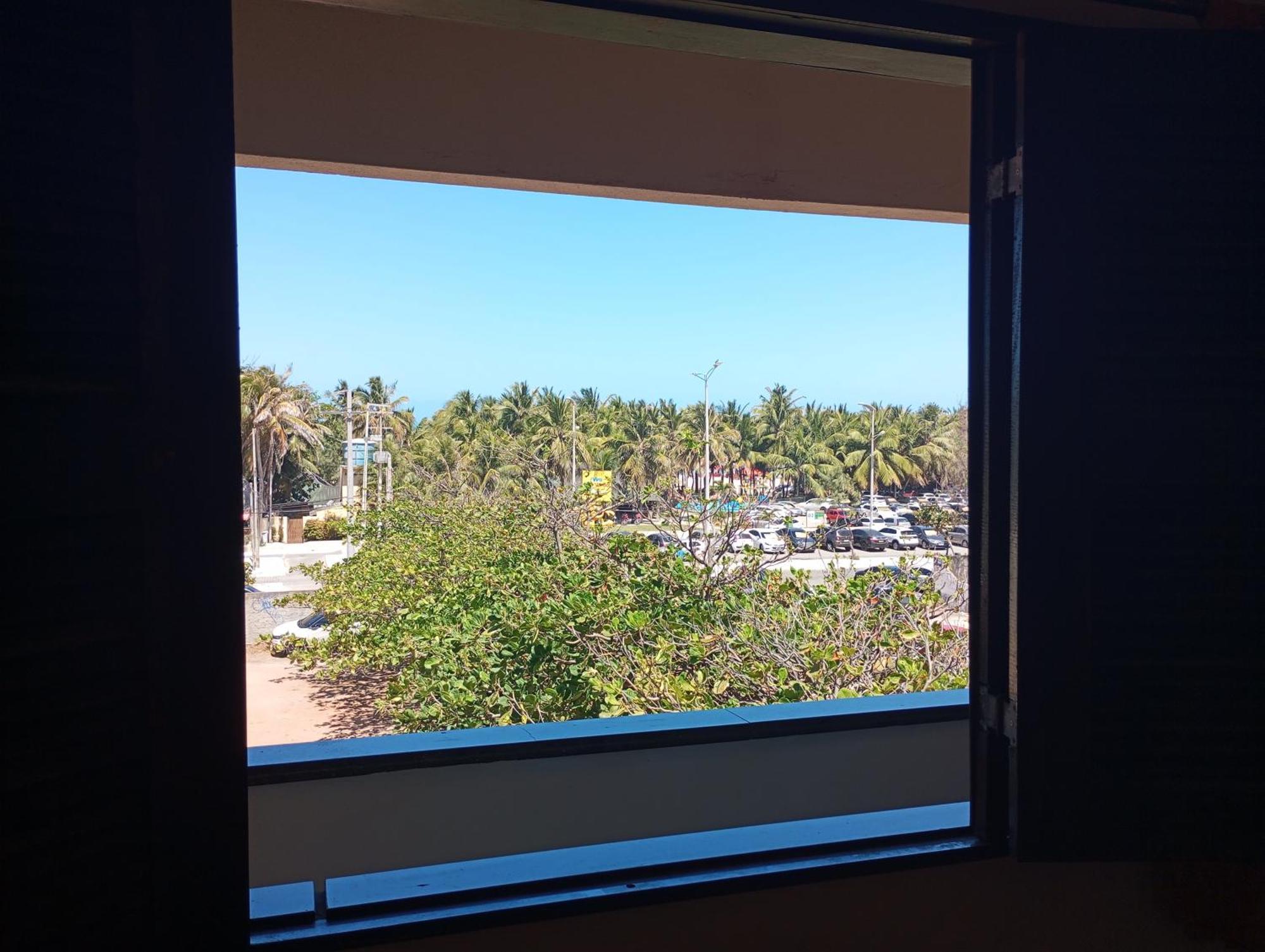 Pousada E Pizzaria Sol E Alegria Fortaleza  Exteriér fotografie