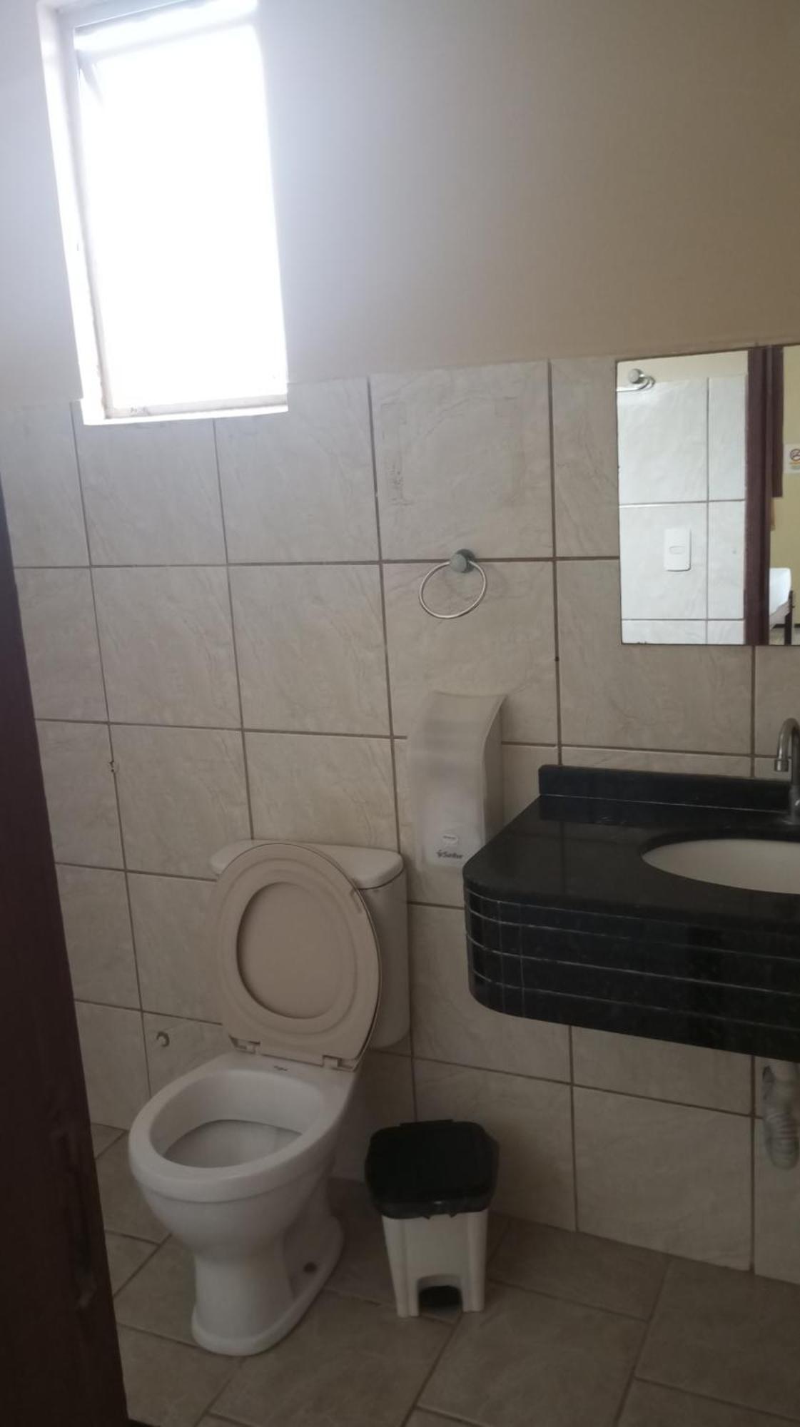Pousada E Pizzaria Sol E Alegria Fortaleza  Exteriér fotografie